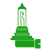 Phare avant: H11