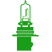 Ampoule feu de route: HB5