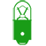 Eclairage des instruments: R5W
