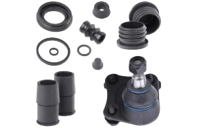catalogue de pièces pour Kits de réparation SUZUKI SWIFT 3 (MZ, EZ)
