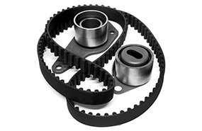 catalogue de pièces de Courroies pour FIAT