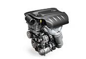 Logo pour MITSUBISHI L 200 2.5 D (K14T) 70 CH & Moteur Pièces détachées